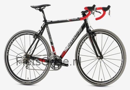 Redline Conquest Pro beoordelingen en specificaties